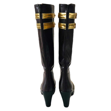 League of Legends  Cosplay Shoe Adulto Halloween Carnaval Accesorios De Fiestas